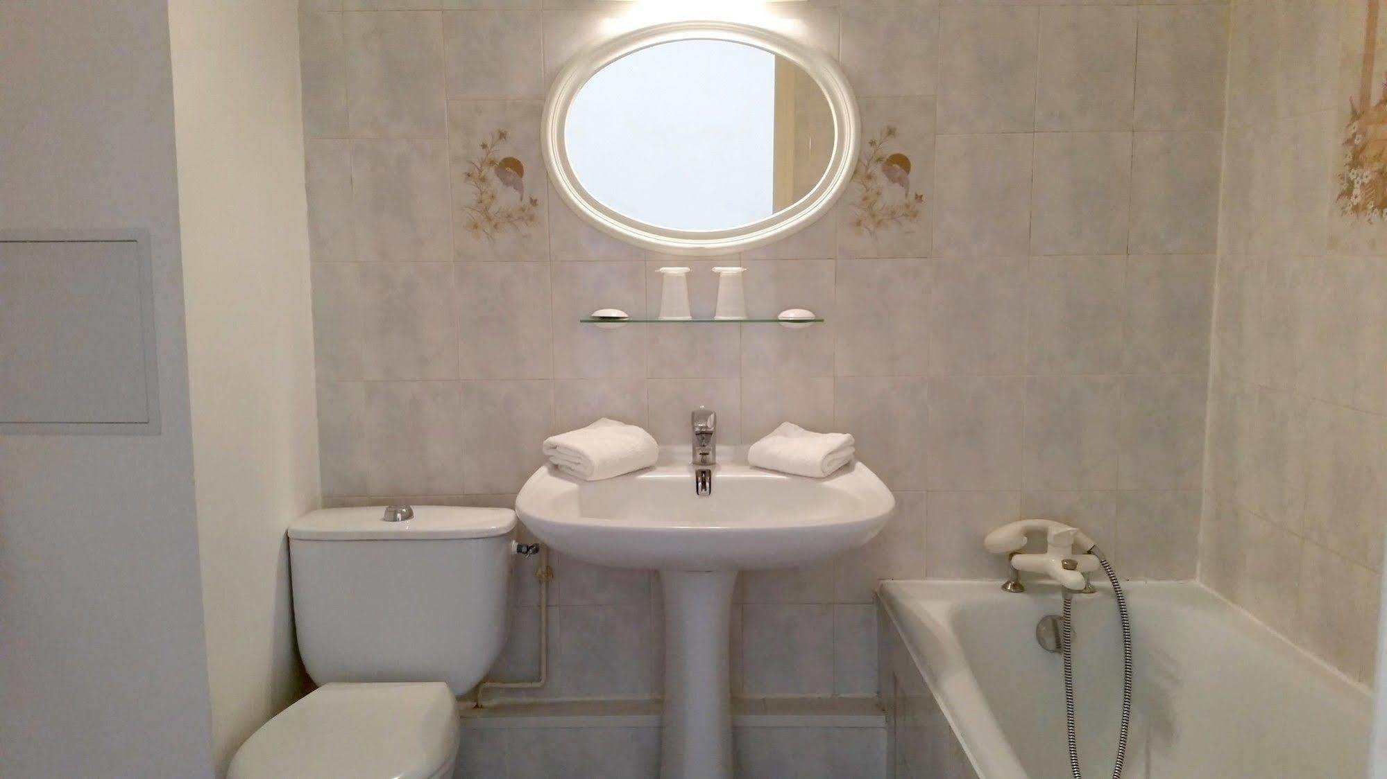 Hotel D'Alsace Villeurbanne Luaran gambar