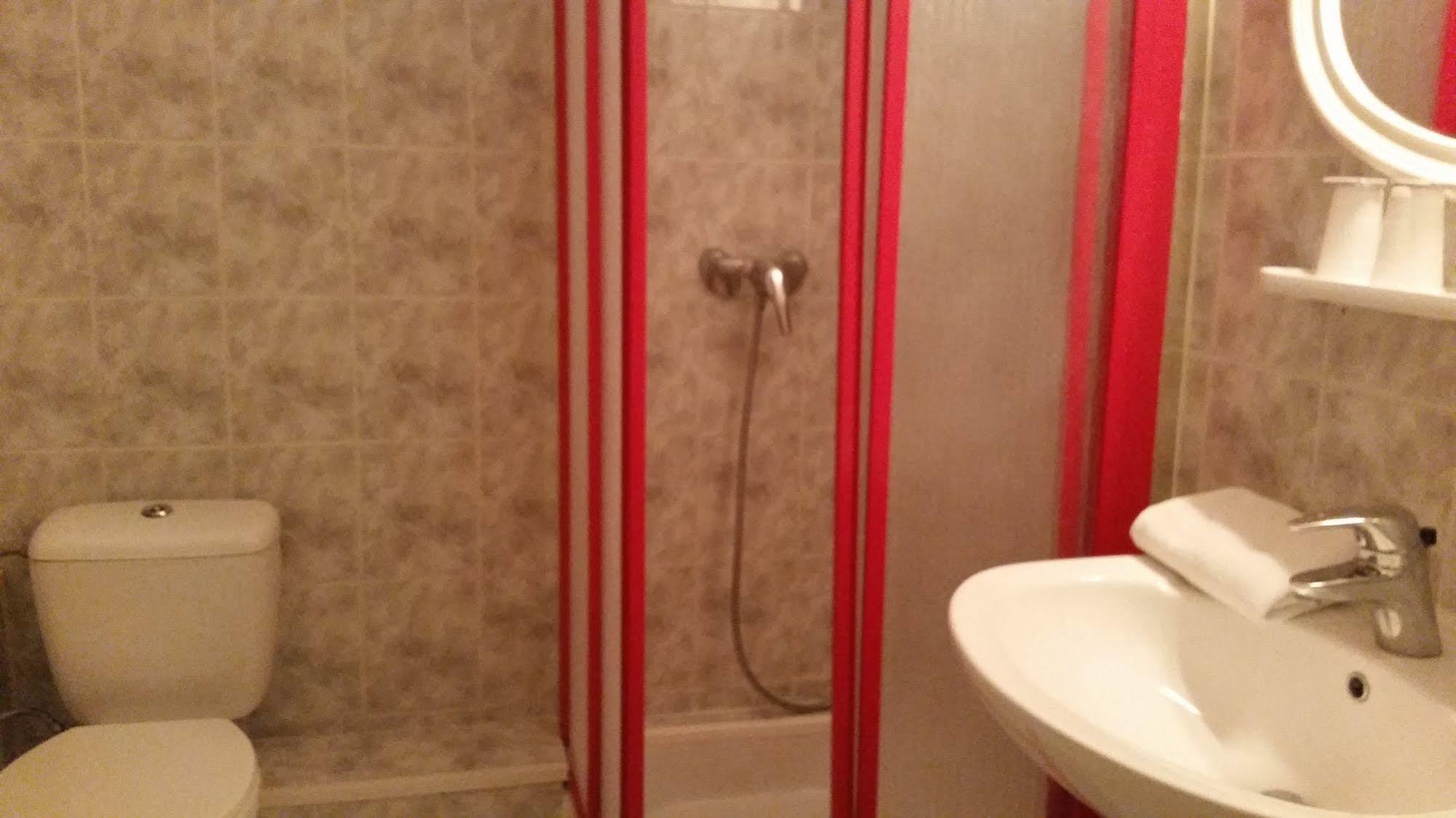 Hotel D'Alsace Villeurbanne Luaran gambar